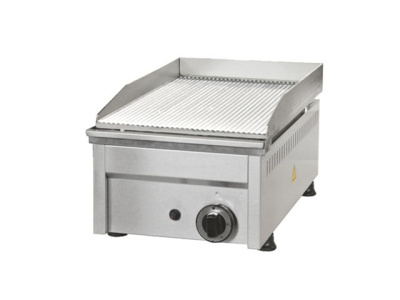 Гриль газовый MEC PG 325R