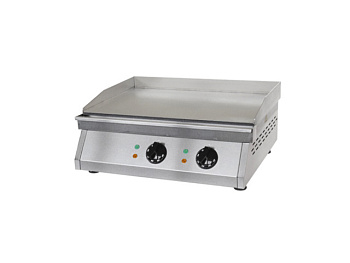 Гриль электрический MEC PE 610L