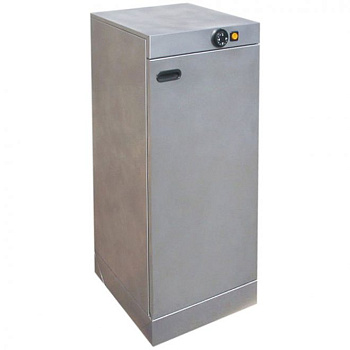 Диспенсер для подогрева тарелок MEC SP 60