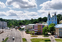 г. Мозырь, Гомельская область г. Мозырь, Гомельская область