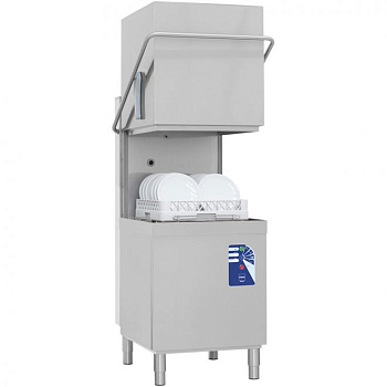 Купольная посудомоечная машина MEC T110E