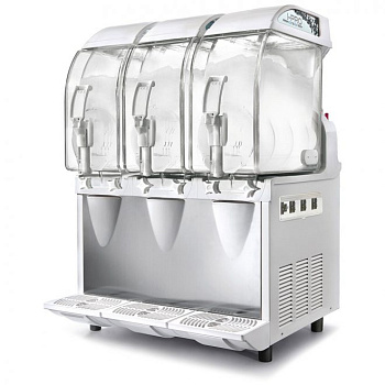 Гранитор MEC IPRO3