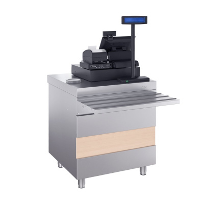 Кассовый стол Атеси Ривьера КСУ-700-02