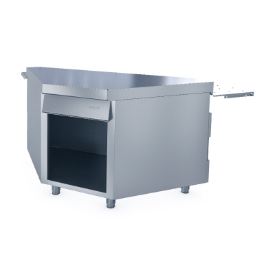 Поворотный модуль внутренний Атеси Ривьера ПМВН-90-02