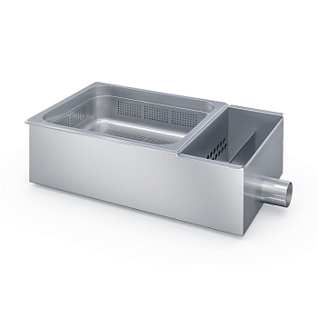 Мезгосборник Атеси к МОК-300А