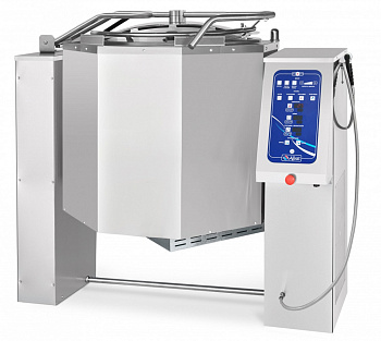 Котёл пищеварочный Abat КПЭМ-160-ОМ2