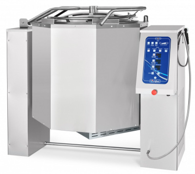 Котёл пищеварочный Abat КПЭМ-250-ОМ2