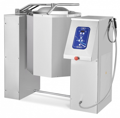 Котёл пищеварочный Abat КПЭМ-60-О