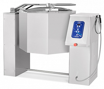 Котёл пищеварочный Abat КПЭМ-100-О