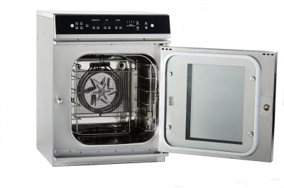 Пароконвектомат Abat Мини-ПКА 6-1/3П