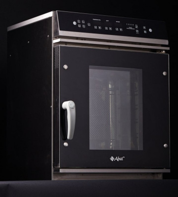 Пароконвектомат Abat Мини-ПКА 6-1/3П