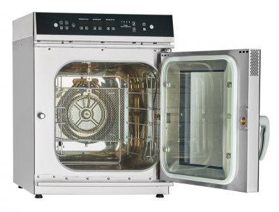 Пароконвектомат Abat Мини-ПКА 6-1/2В