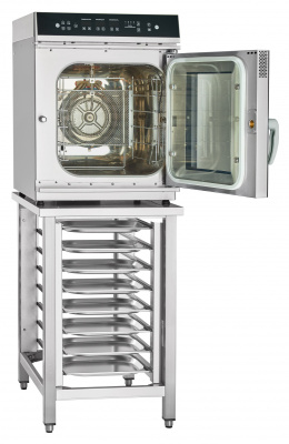 Пароконвектомат Abat Мини-ПКА 6-1/2П