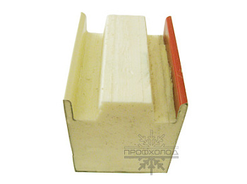 Сэндвич-панели ПрофХолод из пенополиизоцианурата PIR Premier (ПИР Премьер)