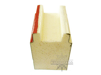 Сэндвич-панели ПрофХолод PIR Premier (ПИР Премьер) Ral / Ral, толщина 120