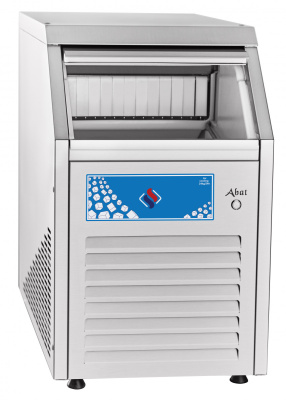 Льдогенератор Abat ЛГ-24/06К-02 (воздушное охлаждение)