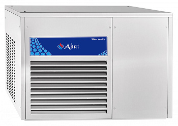 Льдогенератор Abat ЛГ-250Ч-01 (водяное охлаждение)
