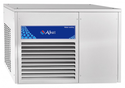 Льдогенератор Abat ЛГ-250Ч-01 (водяное охлаждение)
