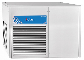 Льдогенератор Abat ЛГ-1200Ч-02 (воздушное охлаждение)