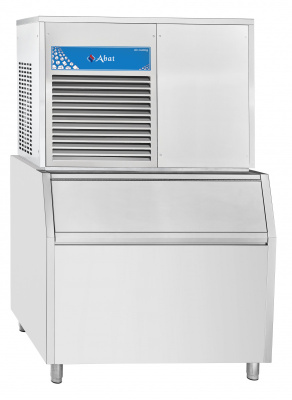 Льдогенератор Abat ЛГ-1200Ч-02 (воздушное охлаждение)