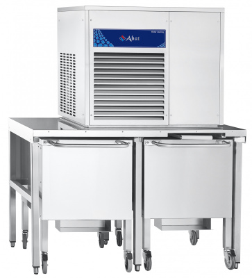 Бункер-накопитель Abat БН-2-100