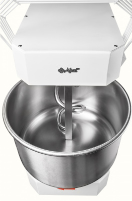 Тестомес спиральный Abat CHEF ТМС-20НН-2Ц