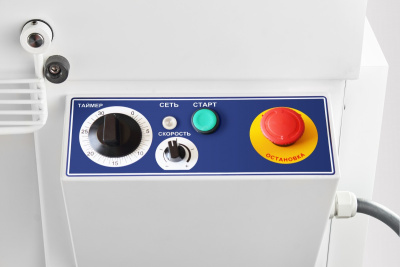 Тестомес спиральный Abat CHEF ТМС-20НН-МЦ