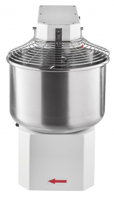 Тестомес спиральный Abat LIGHT ТМС-30НН-1Р