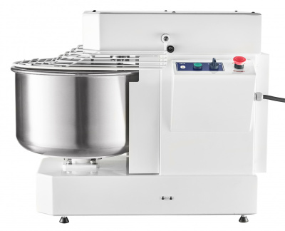 Тестомес спиральный Abat CHEF ТМС-30НН-2Ц