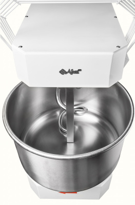 Тестомес спиральный Abat CHEF ТМС-30НН-2Ц