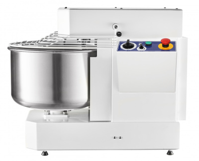 Тестомес спиральный Abat CHEF ТМС-30НН-МЦ