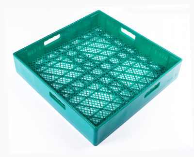 Посудомоечная машина Abat МПТ-1700 (левая)