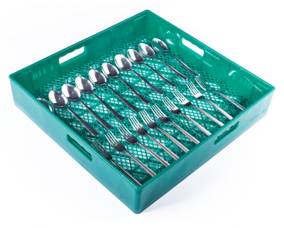 Посудомоечная машина Abat МПК-500Ф-02