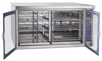 Расстоечный шкаф Abat ШРТ-6-ЭШ