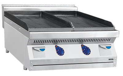 Жарочная поверхность ЧувашТоргТехника АКО-80Н