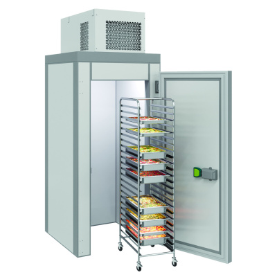 Холодильная камера POLAIR КХН-1,44 Minicella ММ без пола на сайте Белторгхолод