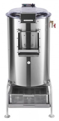 Картофелечистка Abat МКК-300-01