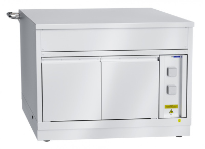 Прилавок для горячих напитков Abat ПГН-70Х