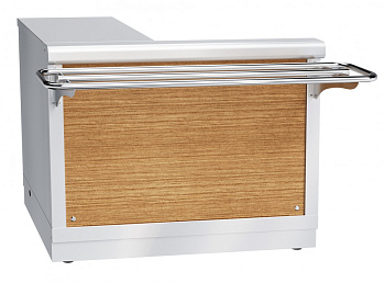 Кассовая кабина Abat КК-70Х (HOT-LINE)