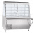 Прилавок-витрина холодильный Abat ПВВ(Н)-70Т-С-01-НШ