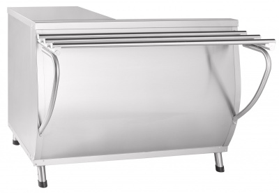 Кассовая кабина Abat КК-70Т (Премьер)