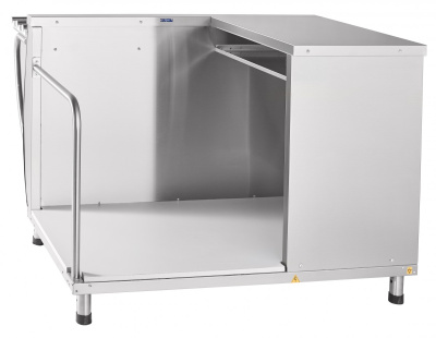 Кассовая кабина Abat КК-70Т (Премьер)