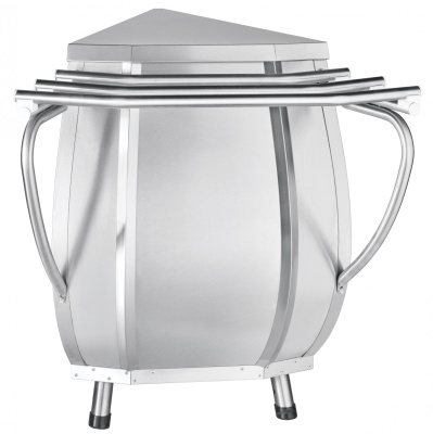 Модуль поворотный внешний Abat МП-45Т