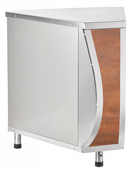 Модуль поворотный внутренний Abat МП-45Т-01