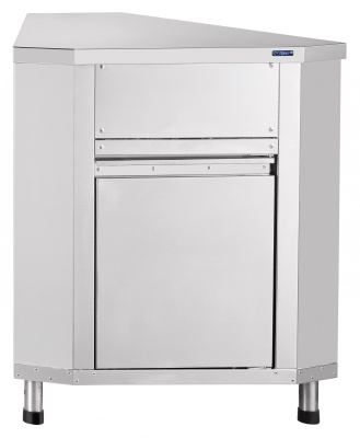 Модуль поворотный внутренний Abat МП-45Т-01