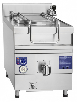 Котёл пищеварочный Abat КПГМ-60/9Т на сайте Белторгхолод