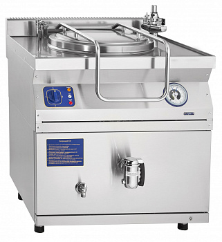  Котёл пищеварочный Abat КПЭМ-60/7Т на сайте Белторгхолод