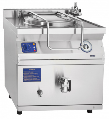 Котёл пищеварочный Abat КПЭМ-60/7Т на сайте Белторгхолод