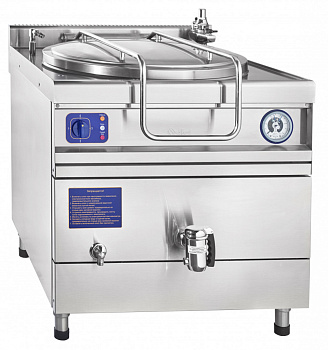  Котёл пищеварочный Abat КПЭМ-100/9Т на сайте Белторгхолод