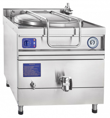 Котёл пищеварочный Abat КПЭМ-100/9Т на сайте Белторгхолод